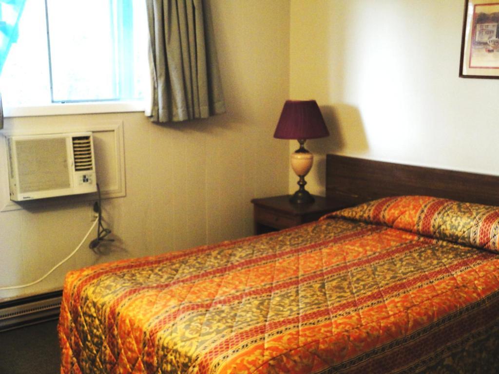 Blue Stream Motel Vernon Kamer foto